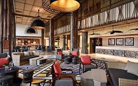 Lapita, Dubai Parks And Resorts, Autograph Collection 5*